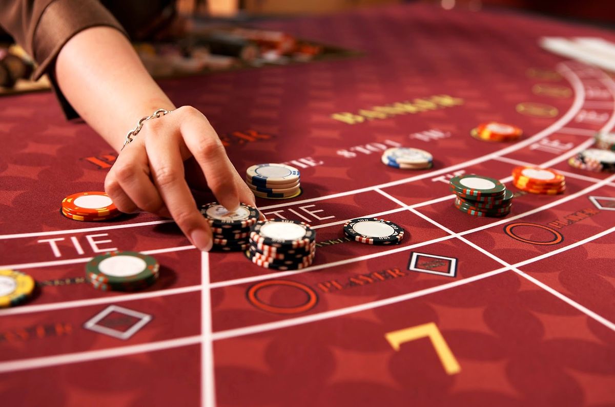 Simple Text BlackJack پاکستان کیسینو میں بلیک جیک گیمز
