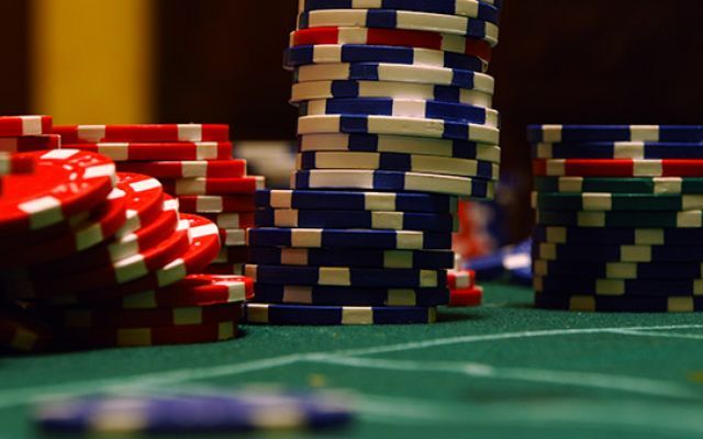Simple Text BlackJack پاکستان میں میگا ویز کیسینو گیمز