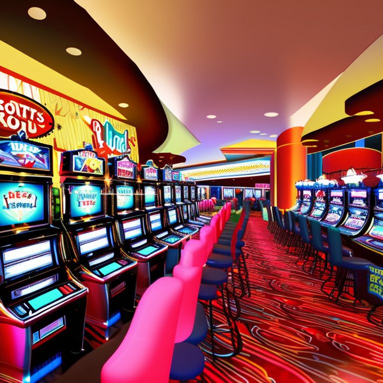 Simple Text BlackJack آن لائن کیسینو میں کھیلنے کی وجوہات