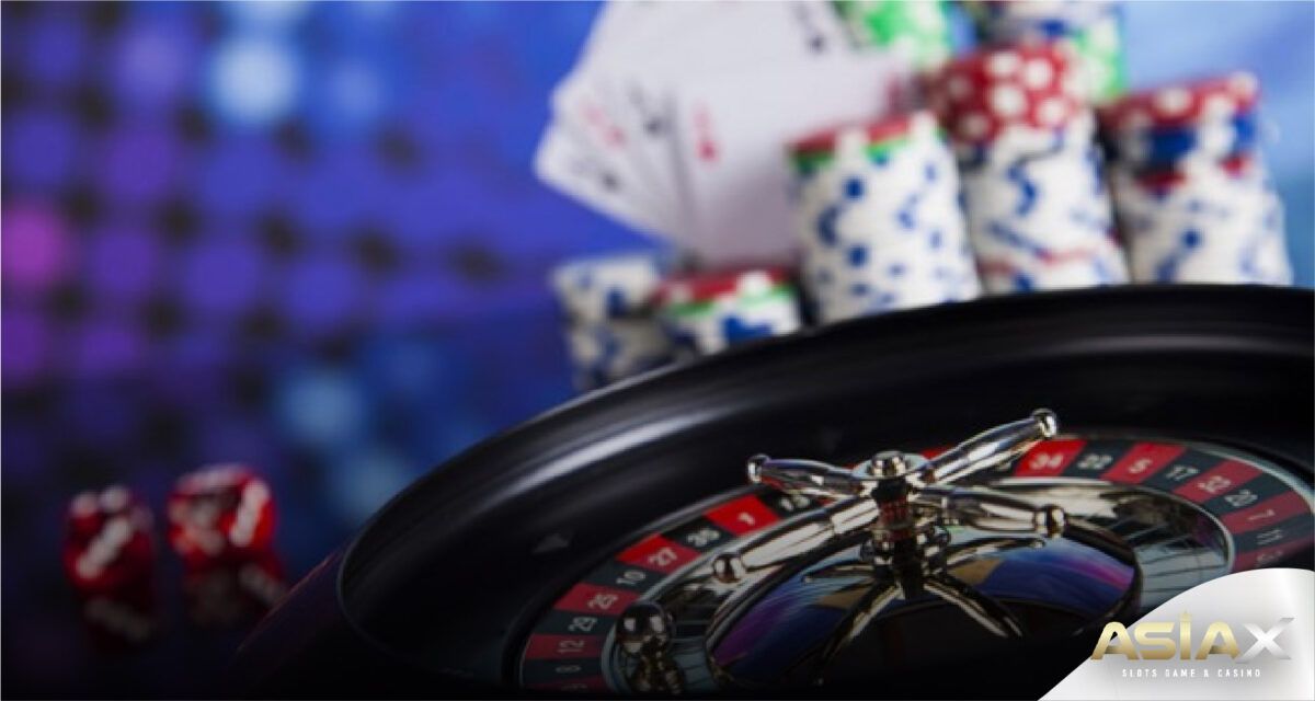 Simple Text BlackJack آن لائن کیسینو میں کھیلنے کی وجوہات