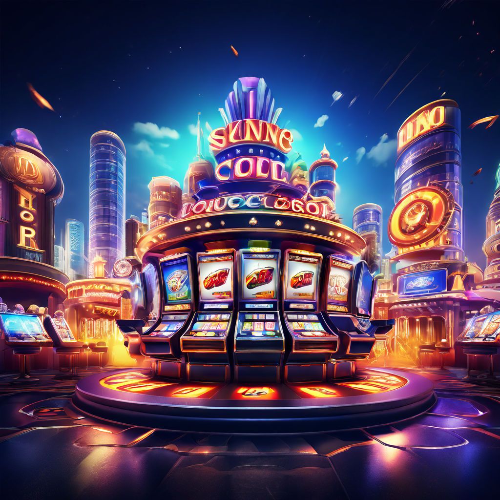 Simple Text BlackJack کیسینو میں سلاٹ کھیلنا شروع کریں۔